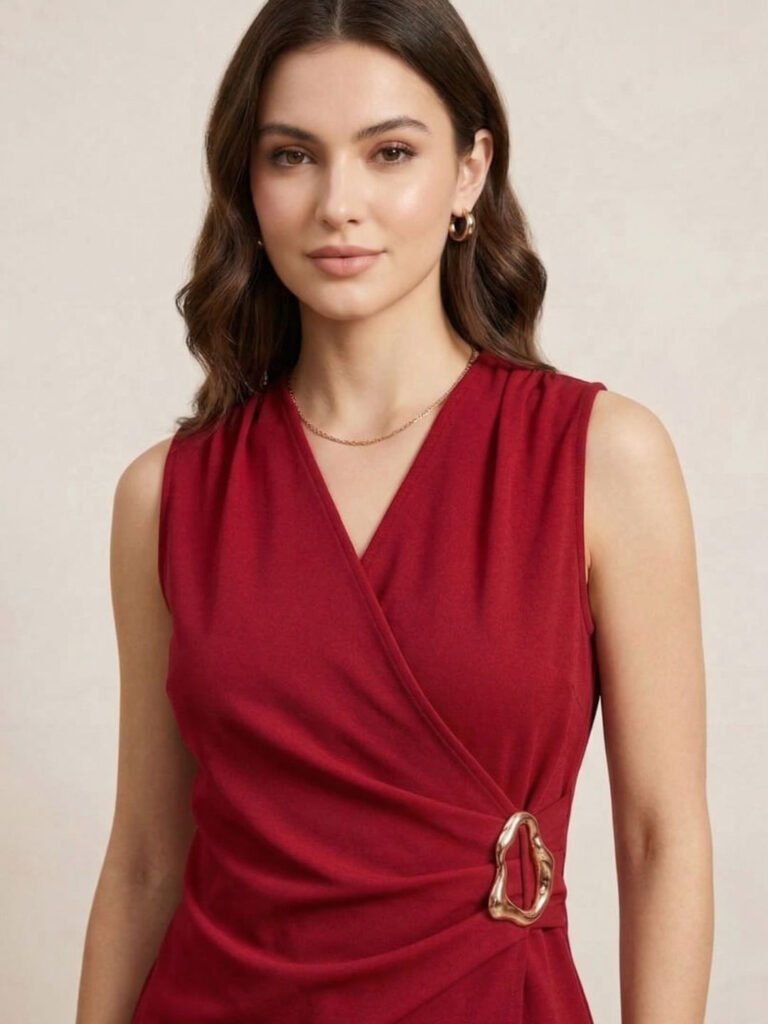 Red Top view 4