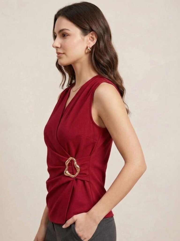 Red Top view 2