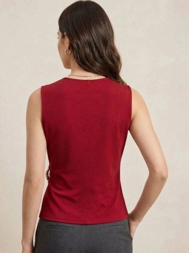 Red Top view 3