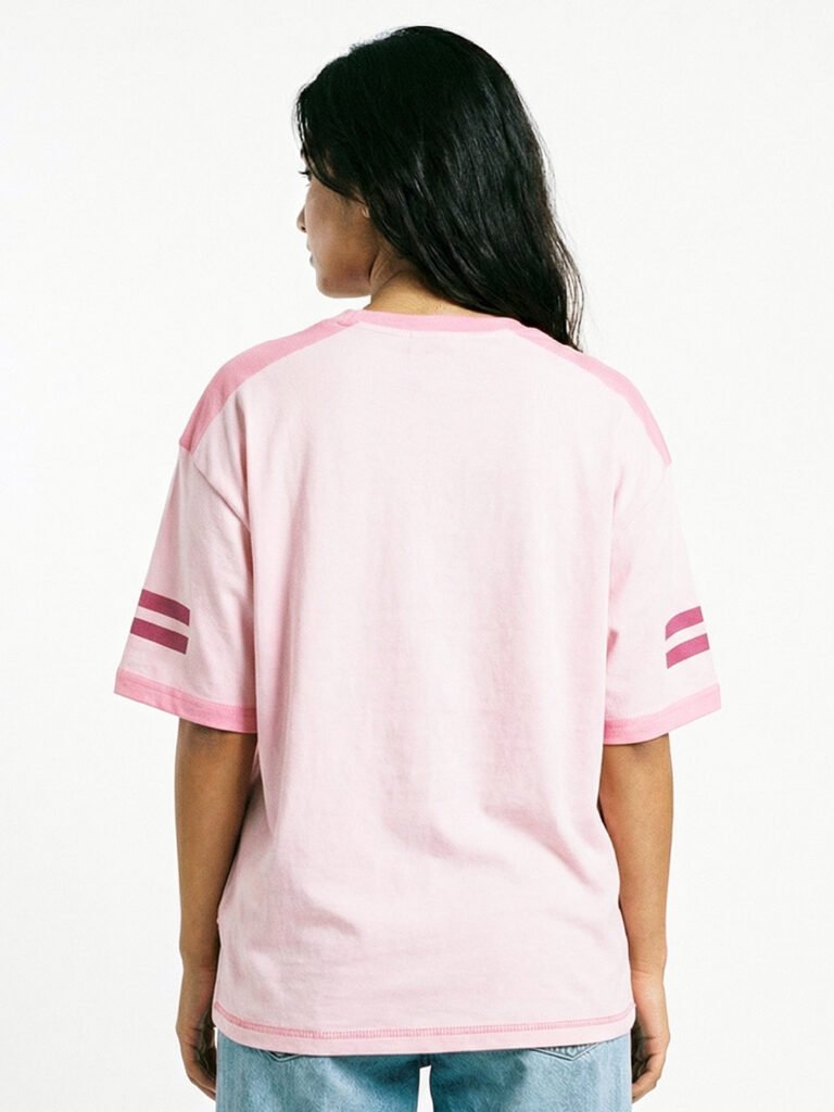 Multi Women Printed T-shirt view 3