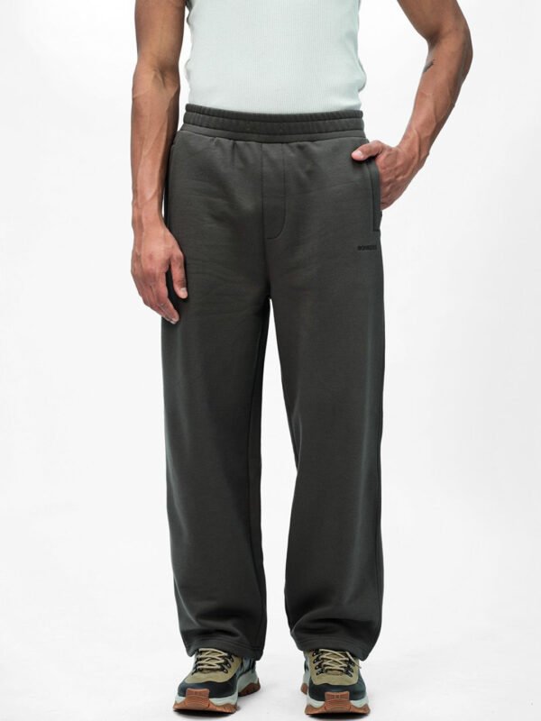 Taupe Everyday Joggers